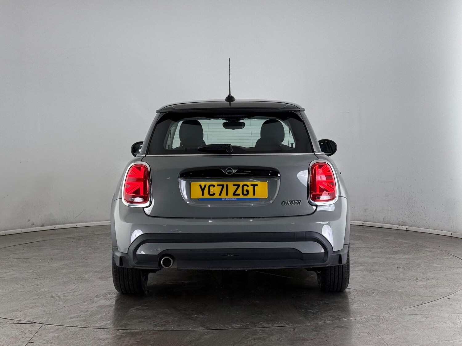 Used MINI Hatch 2021 for sale - 76824842: Photo 9
