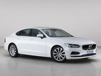 Used Volvo S90 2020 for sale - 79441903: Photo