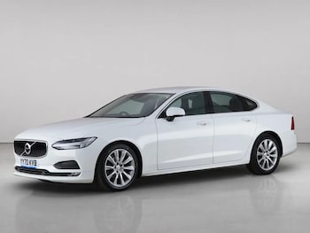 Used Volvo S90 2020 for sale - 79441903: Photo