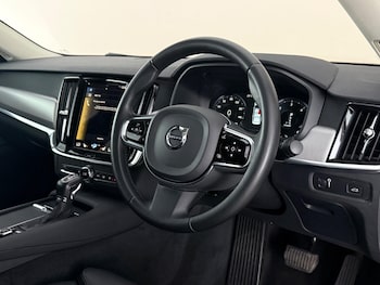 Used Volvo S90 2020 for sale - 79441903: Photo