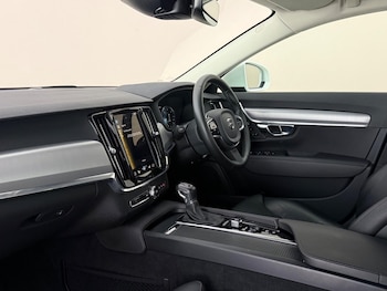 Used Volvo S90 2020 for sale - 79441903: Photo