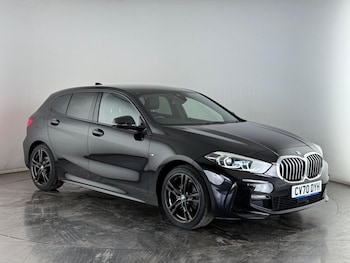 BMW - 1 Series