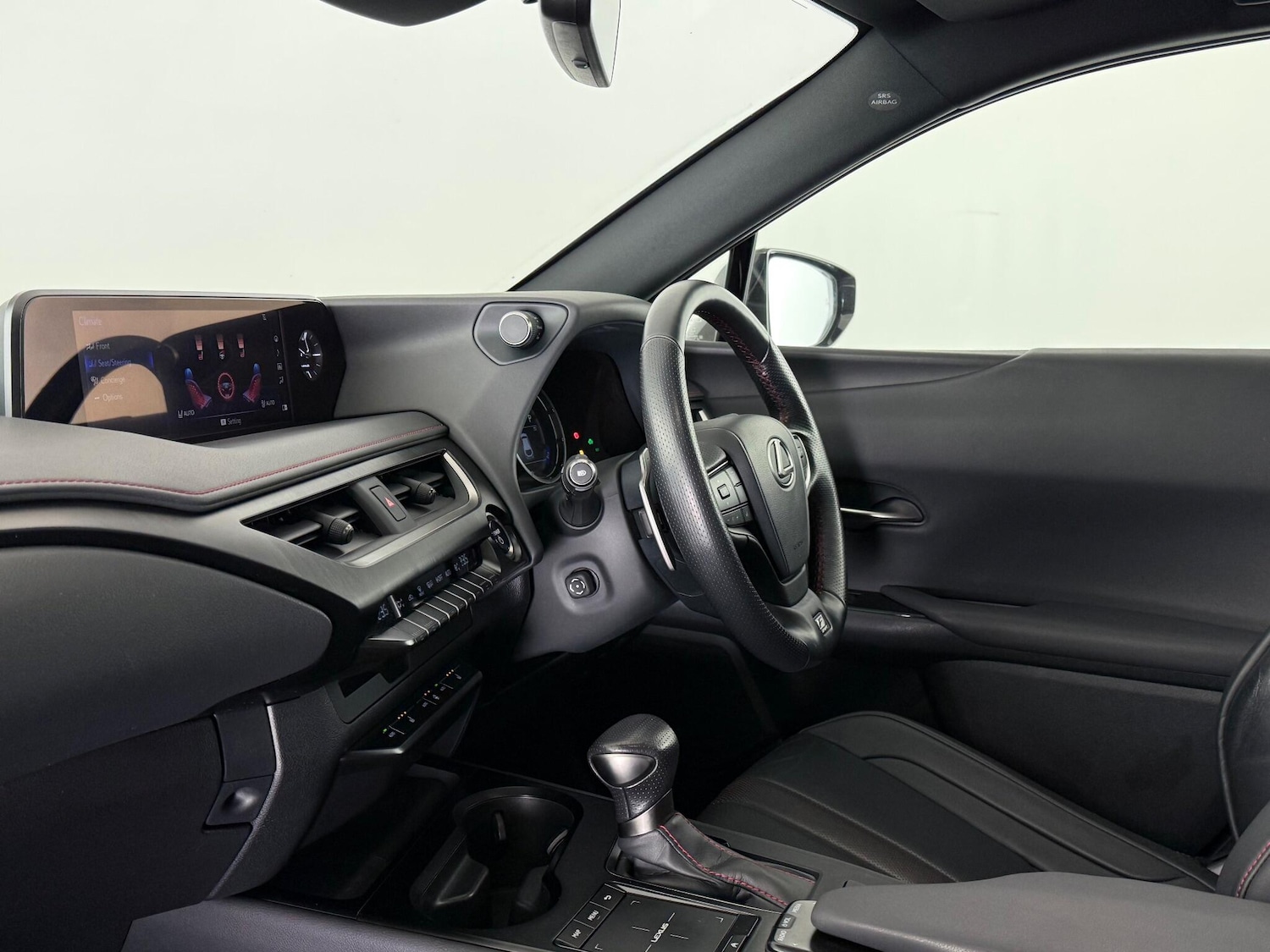 Used Lexus UX 2022 for sale - 77246599: Photo 16