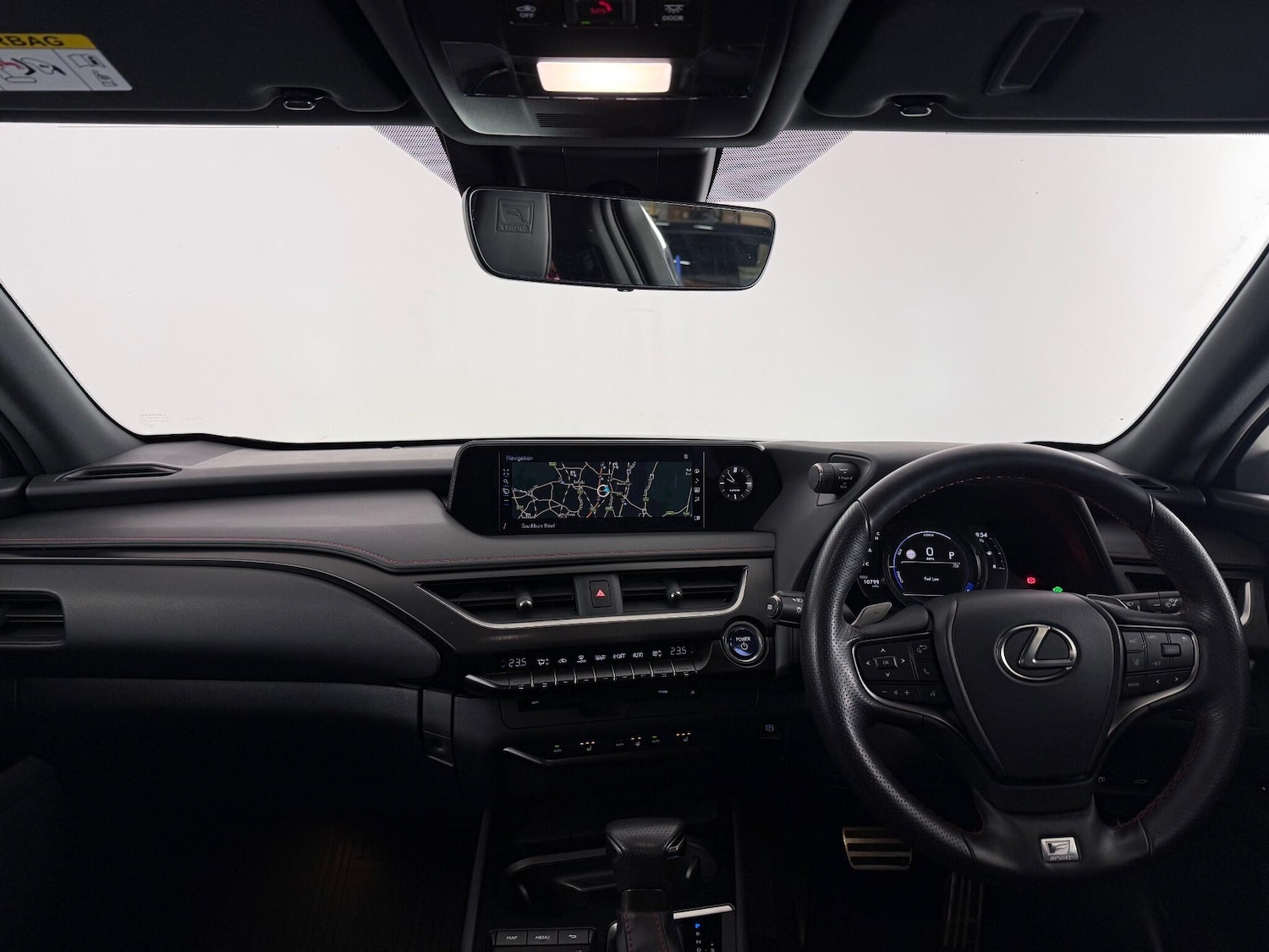 Used Lexus UX 2022 for sale - 77246599: Photo 17