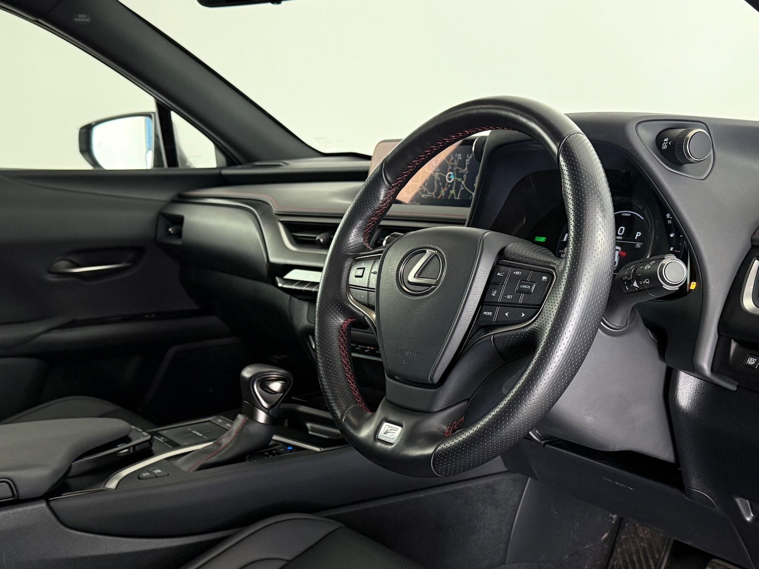 Used Lexus UX 2022 for sale - 77246599: Photo 18