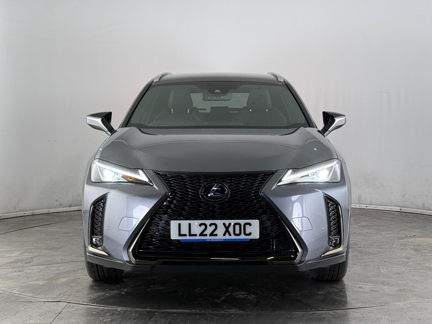 Used Lexus UX 2022 for sale - 77246599: Photo 2