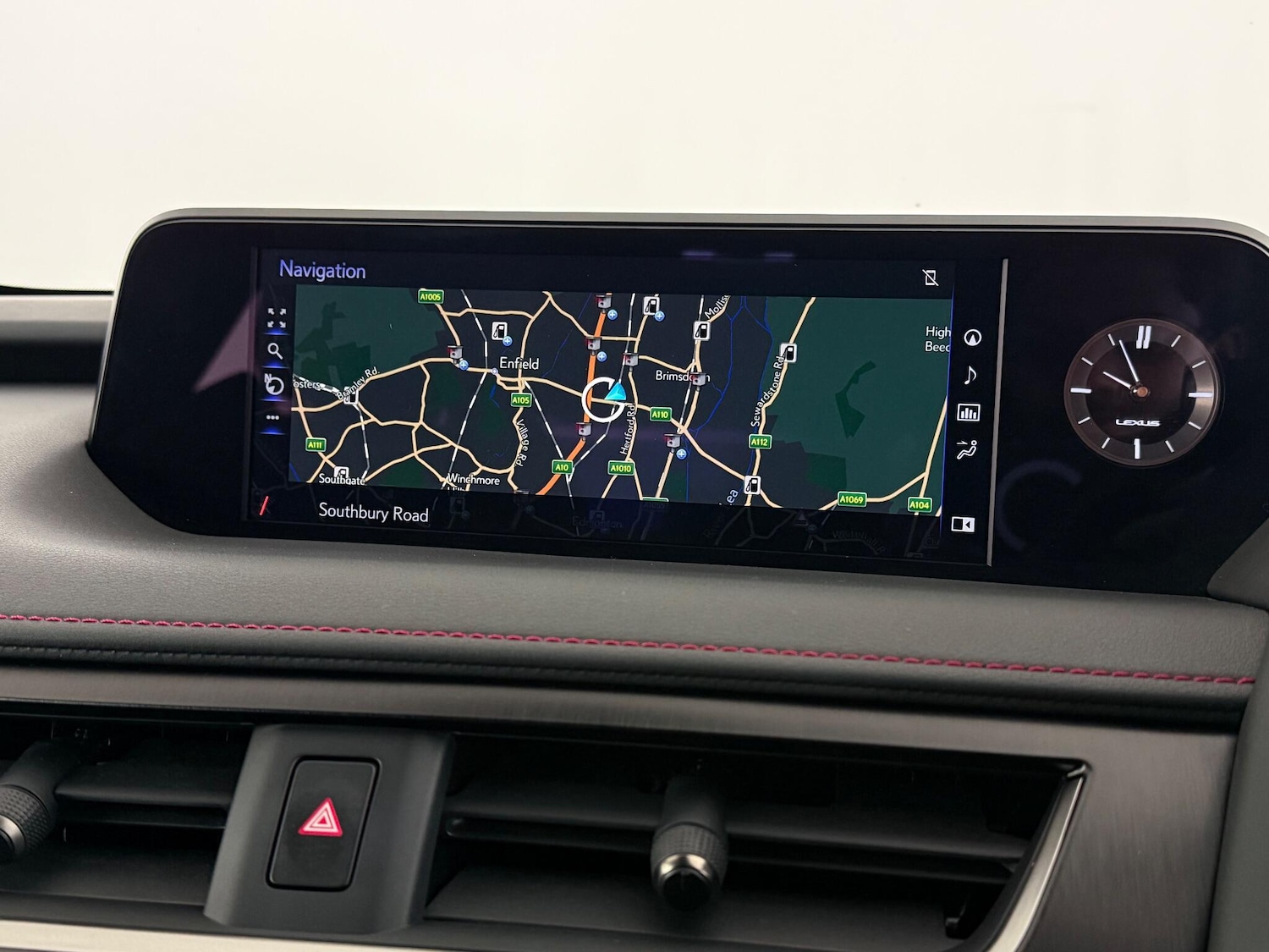 Used Lexus UX 2022 for sale - 77246599: Photo 27