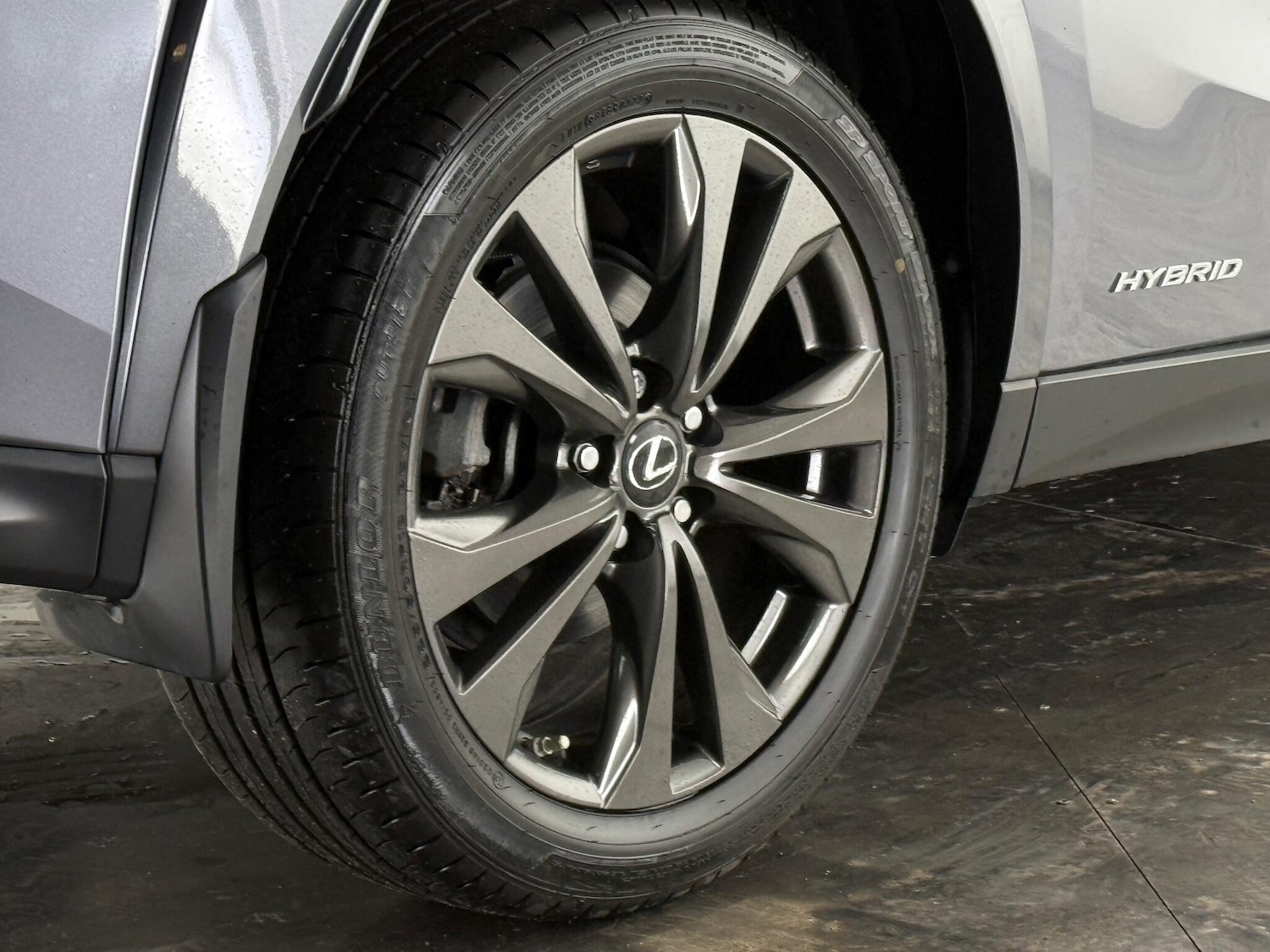 Used Lexus UX 2022 for sale - 77246599: Photo 7