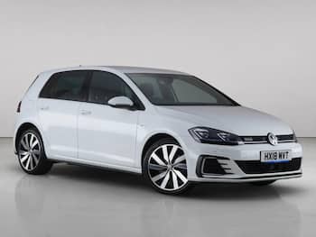 Used Volkswagen Golf 2018 for sale - 79633118: Photo