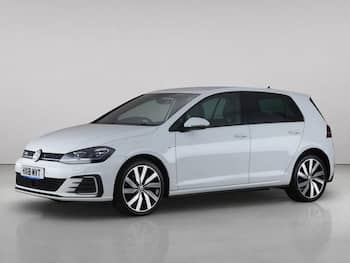 Used Volkswagen Golf 2018 for sale - 79633118: Photo