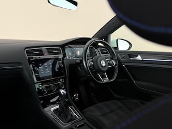 Used Volkswagen Golf 2018 for sale - 79633118: Photo