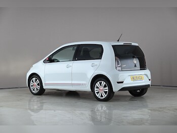 Used Volkswagen up! 2019 for sale - 77994470: Photo