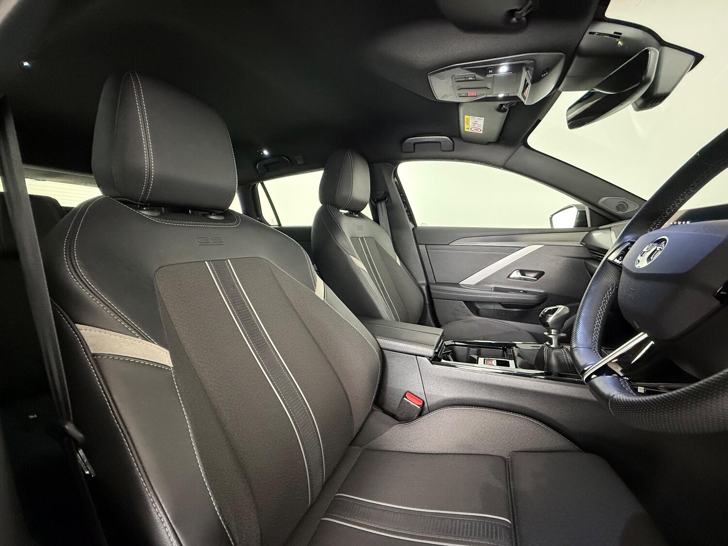 Used Vauxhall Astra 2023 for sale - 77280056: Photo 10