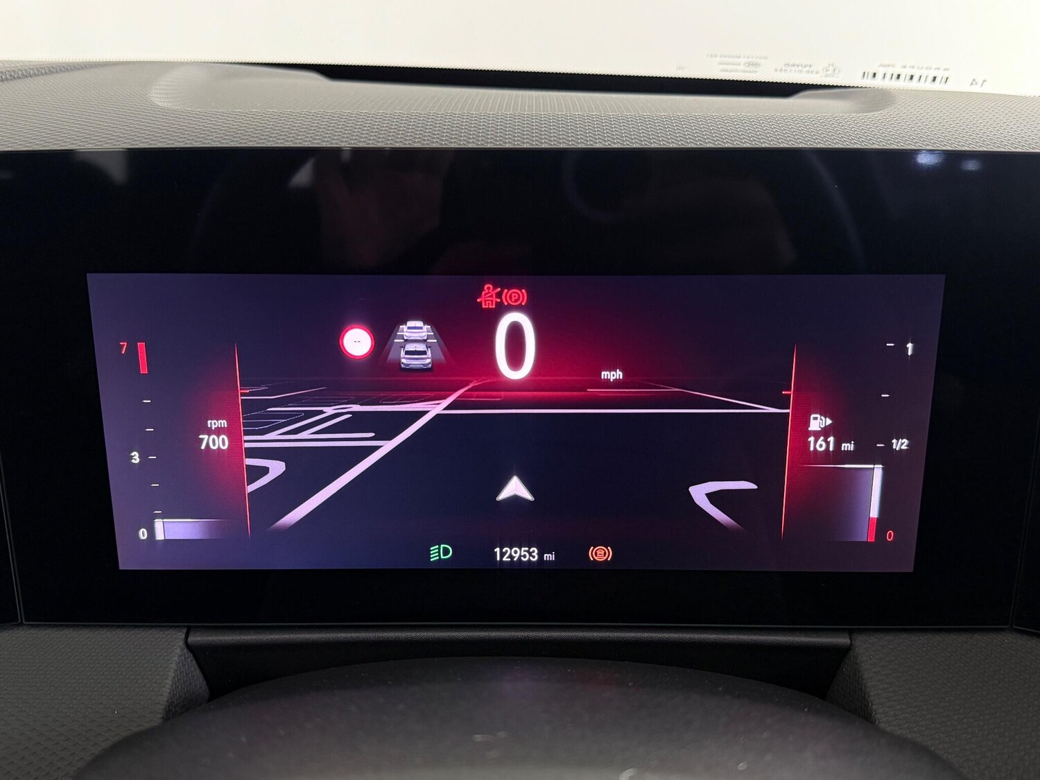 Used Vauxhall Astra 2023 for sale - 77280056: Photo 14