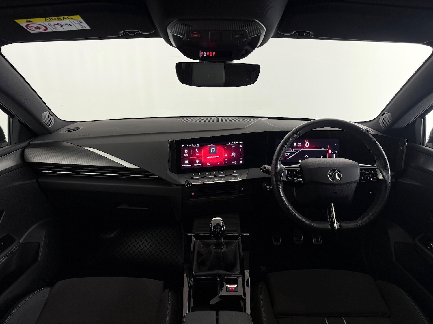 Used Vauxhall Astra 2023 for sale - 77280056: Photo 15