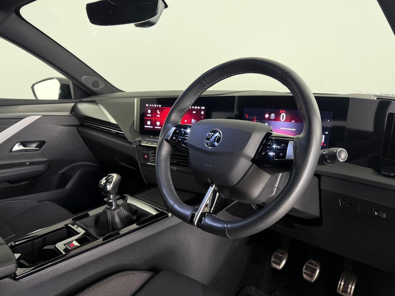 Used Vauxhall Astra 2023 for sale - 77280056: Photo 16