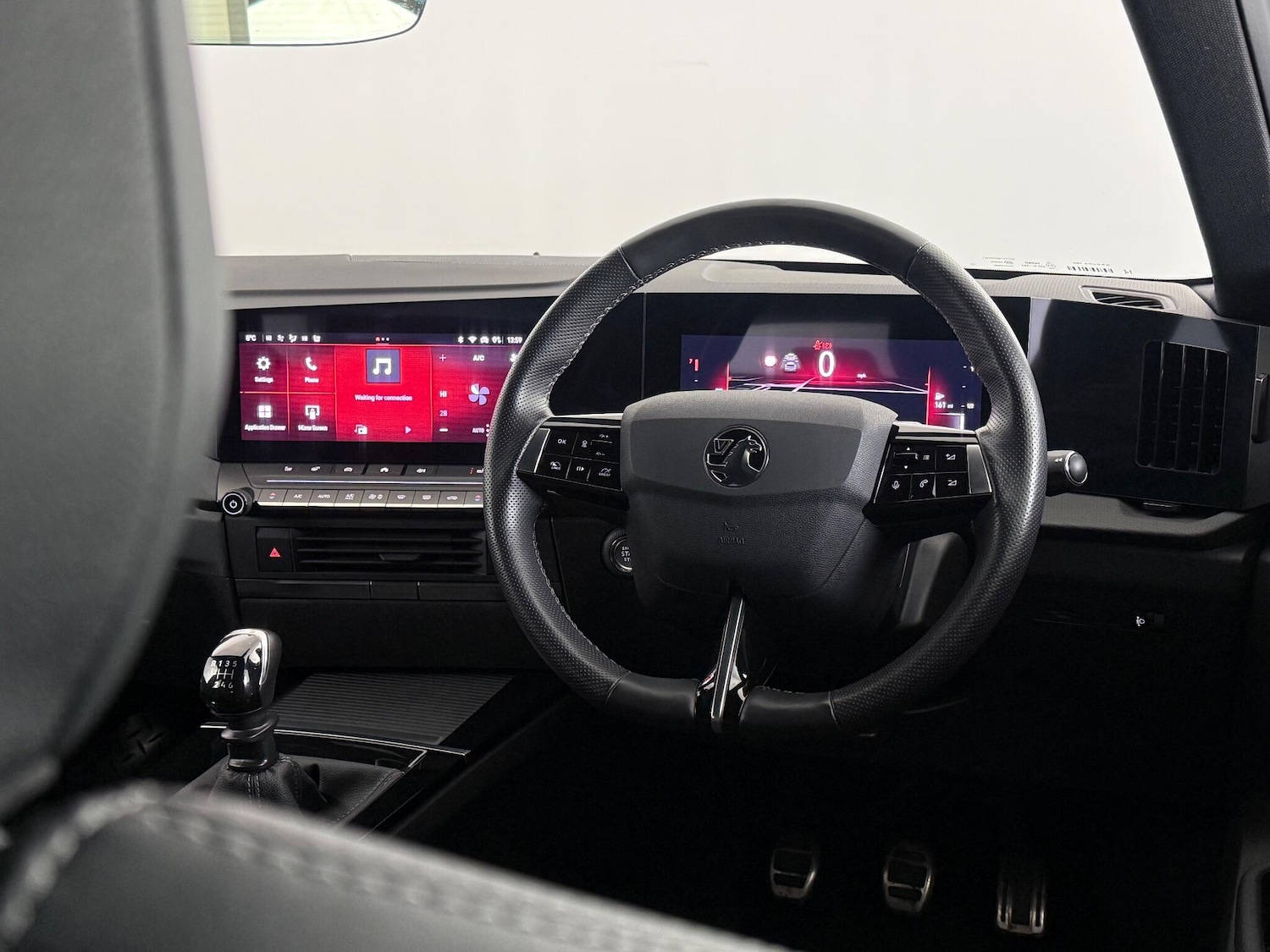 Used Vauxhall Astra 2023 for sale - 77280056: Photo 18