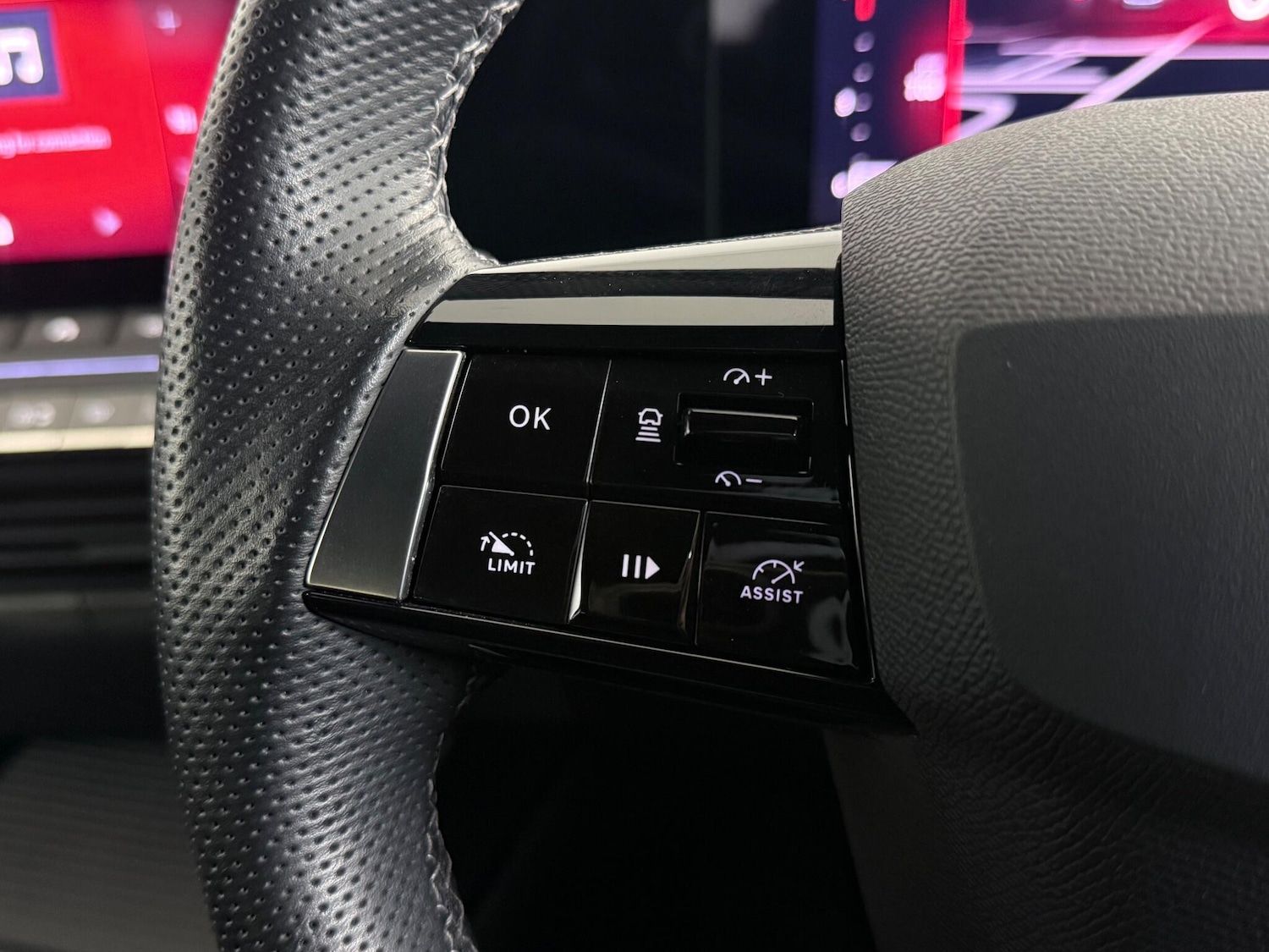 Used Vauxhall Astra 2023 for sale - 77280056: Photo 19