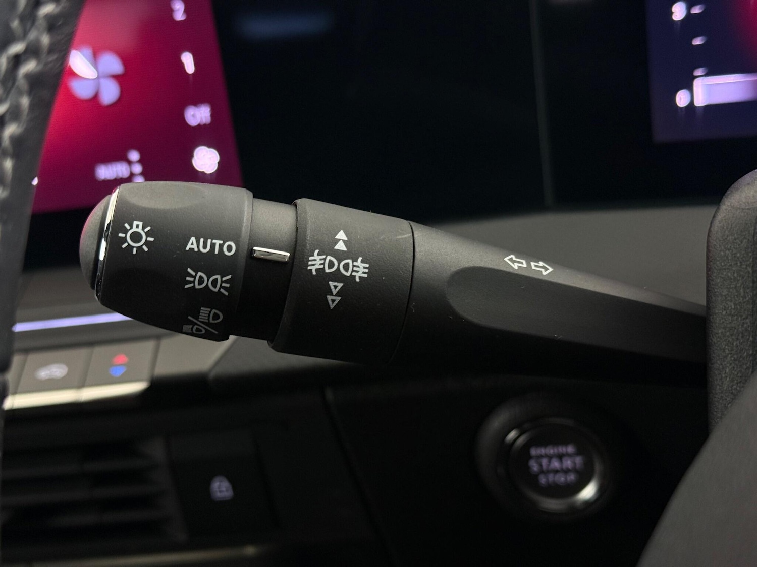 Used Vauxhall Astra 2023 for sale - 77280056: Photo 21