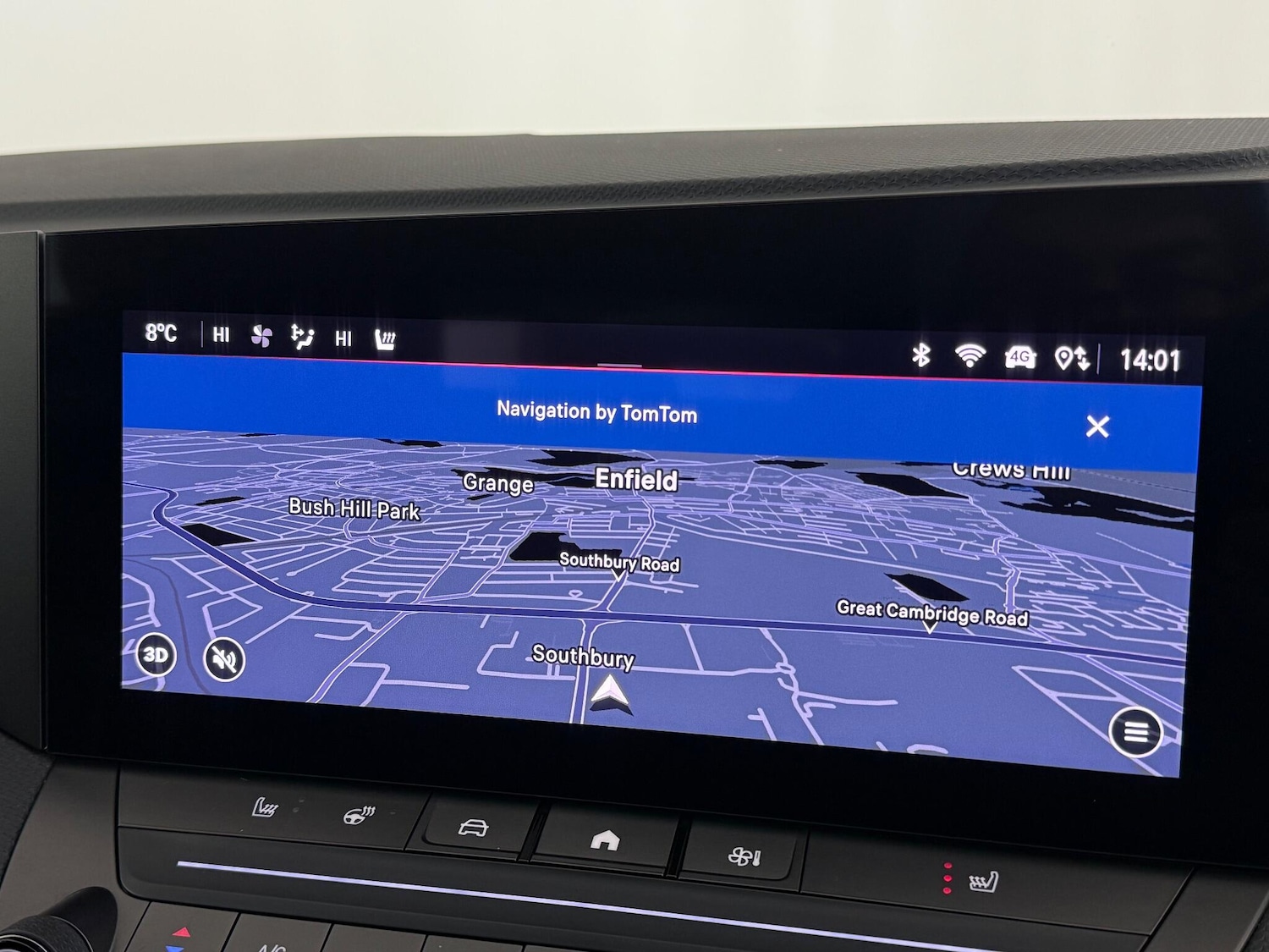 Used Vauxhall Astra 2023 for sale - 77280056: Photo 23