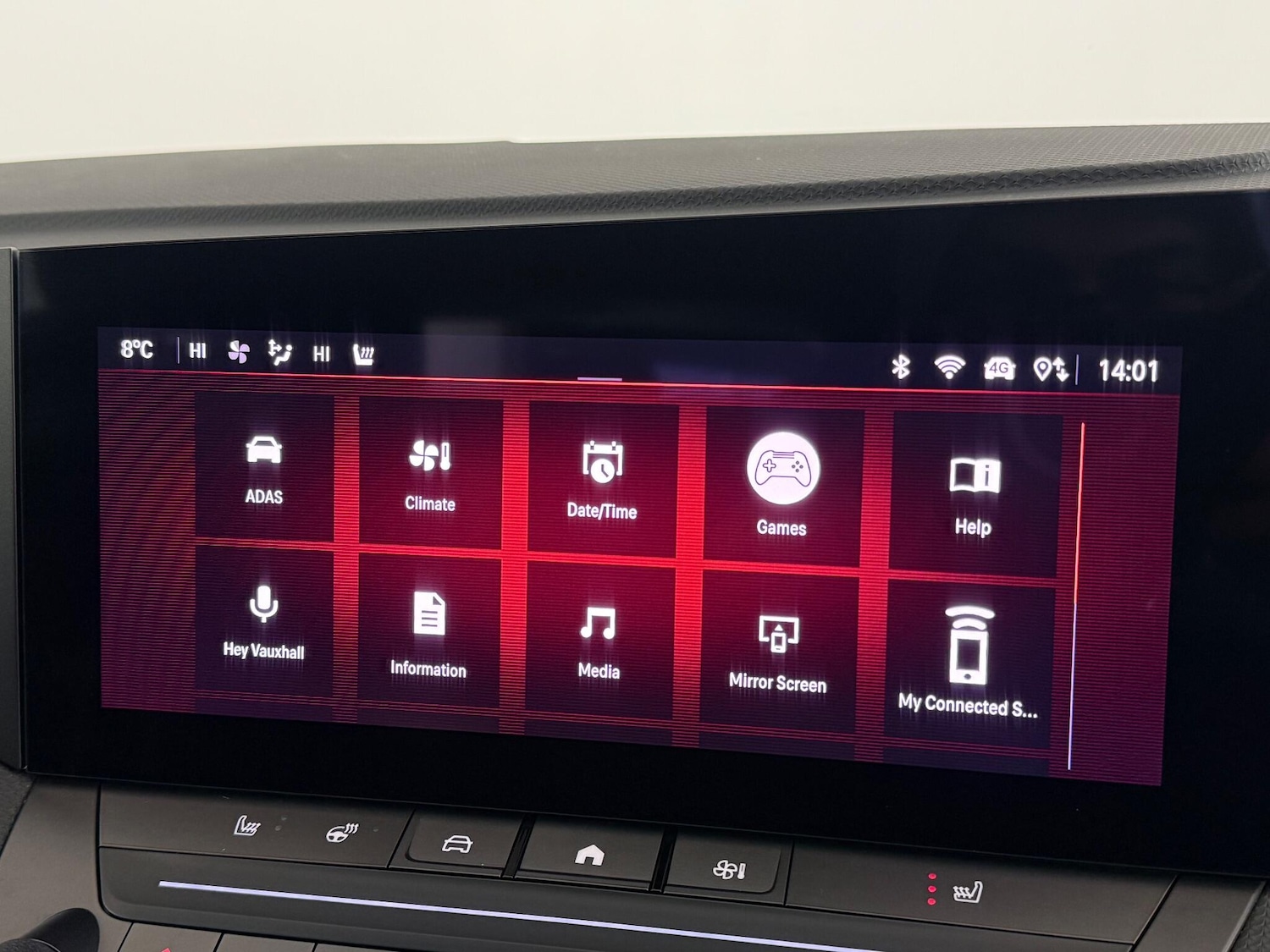 Used Vauxhall Astra 2023 for sale - 77280056: Photo 24