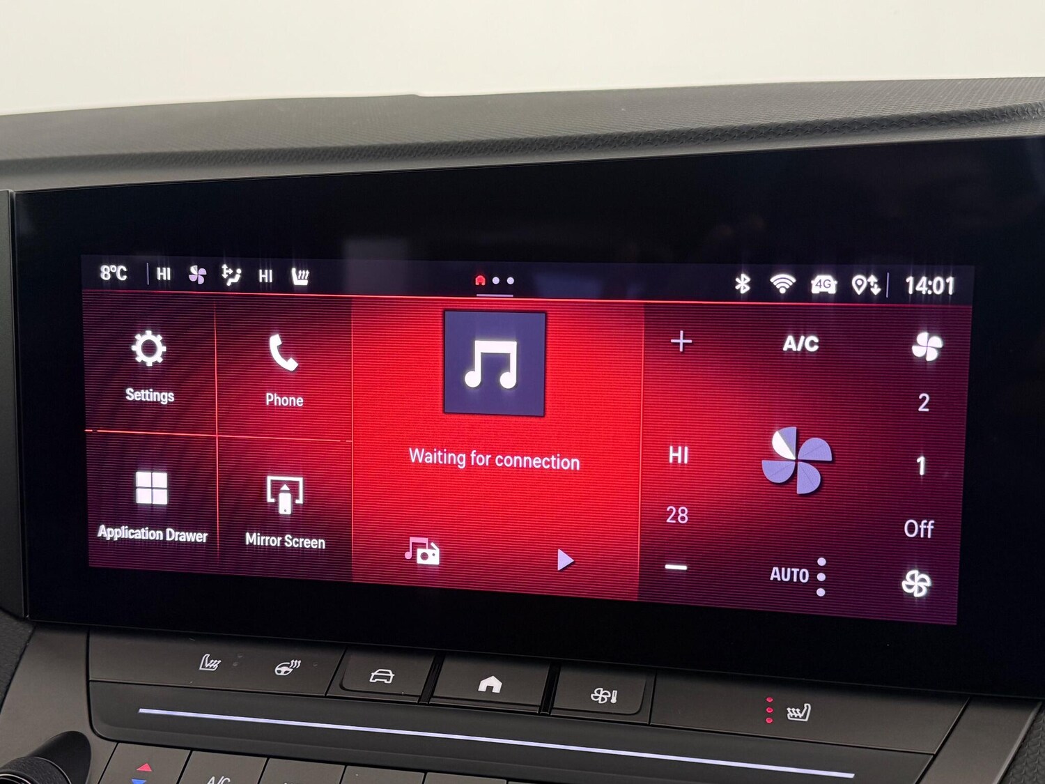 Used Vauxhall Astra 2023 for sale - 77280056: Photo 25