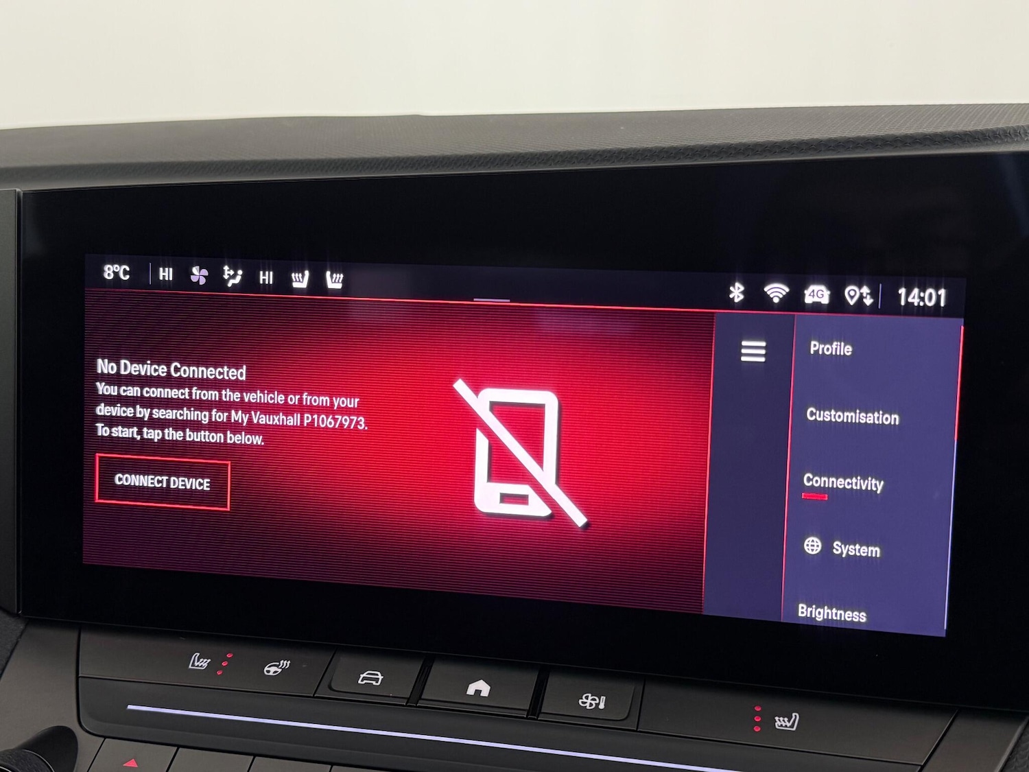 Used Vauxhall Astra 2023 for sale - 77280056: Photo 27