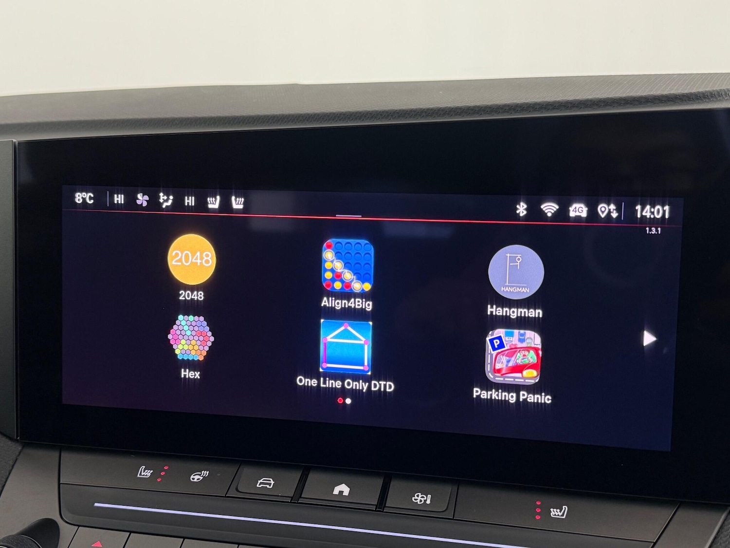 Used Vauxhall Astra 2023 for sale - 77280056: Photo 28