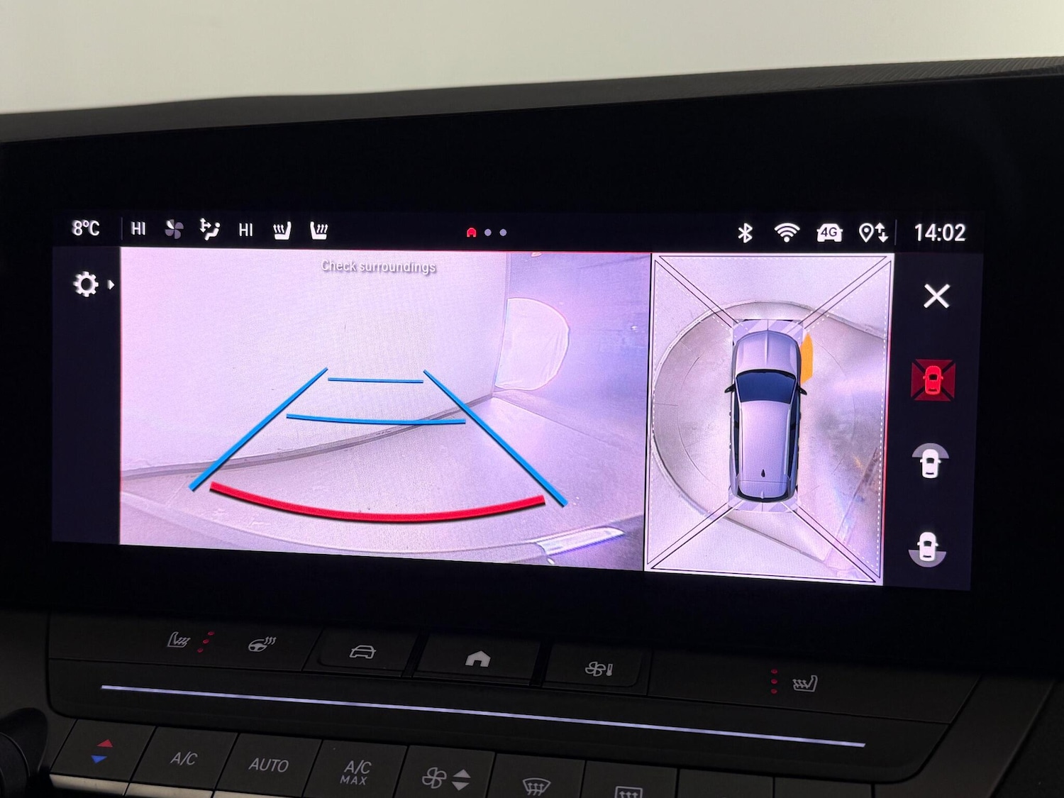 Used Vauxhall Astra 2023 for sale - 77280056: Photo 29