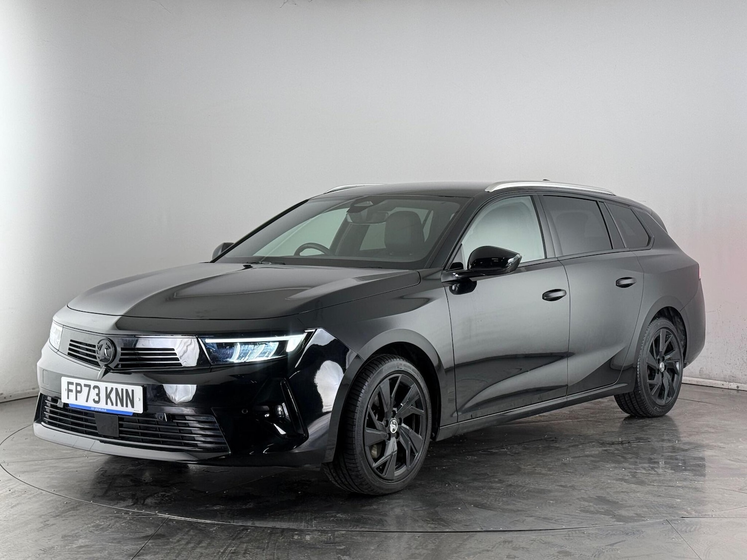 Used Vauxhall Astra 2023 for sale - 77280056: Photo 3