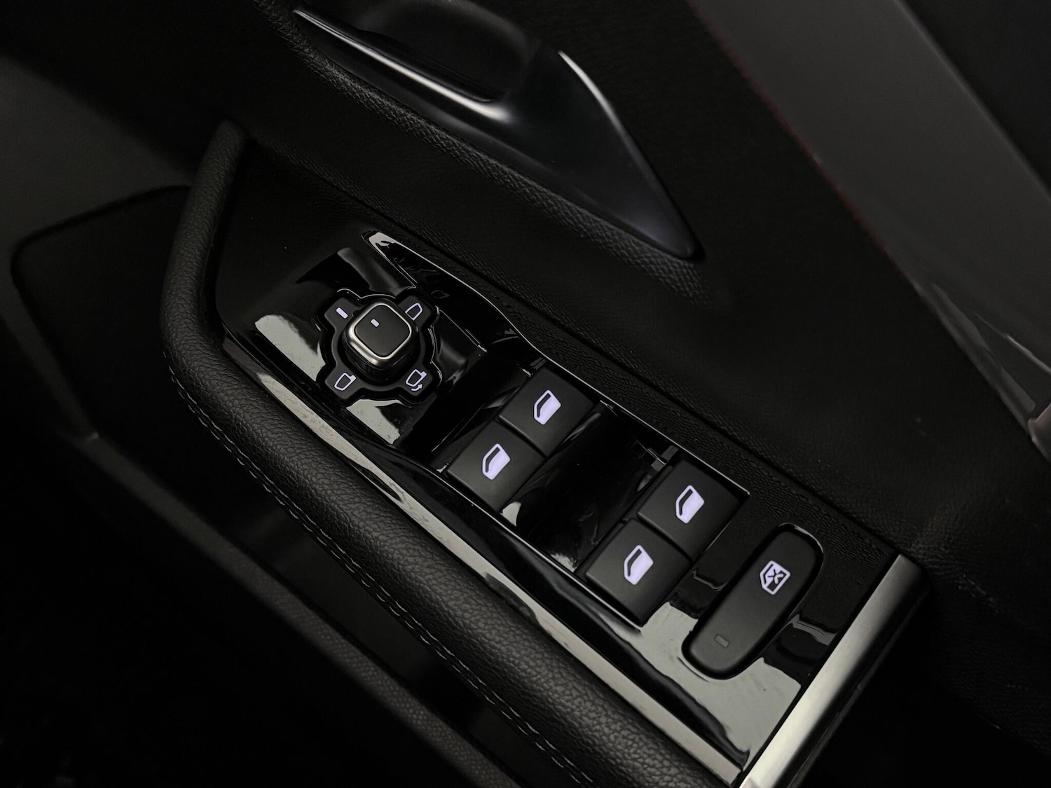 Used Vauxhall Astra 2023 for sale - 77280056: Photo 35