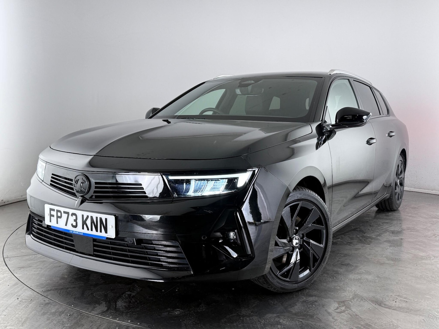 Used Vauxhall Astra 2023 for sale - 77280056: Photo 36