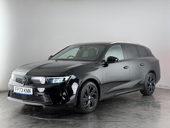 Used Vauxhall Astra 2023 for sale - 77280056: Photo