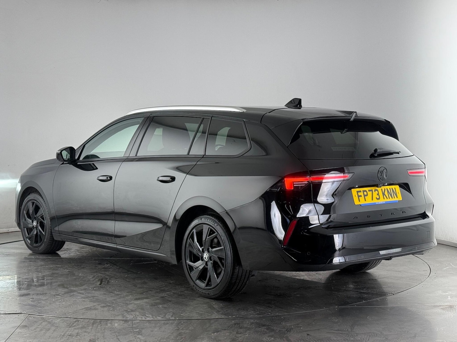 Used Vauxhall Astra 2023 for sale - 77280056: Photo 4