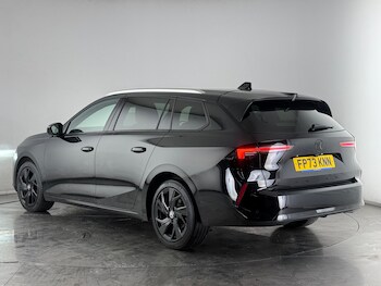 Used Vauxhall Astra 2023 for sale - 77280056: Photo