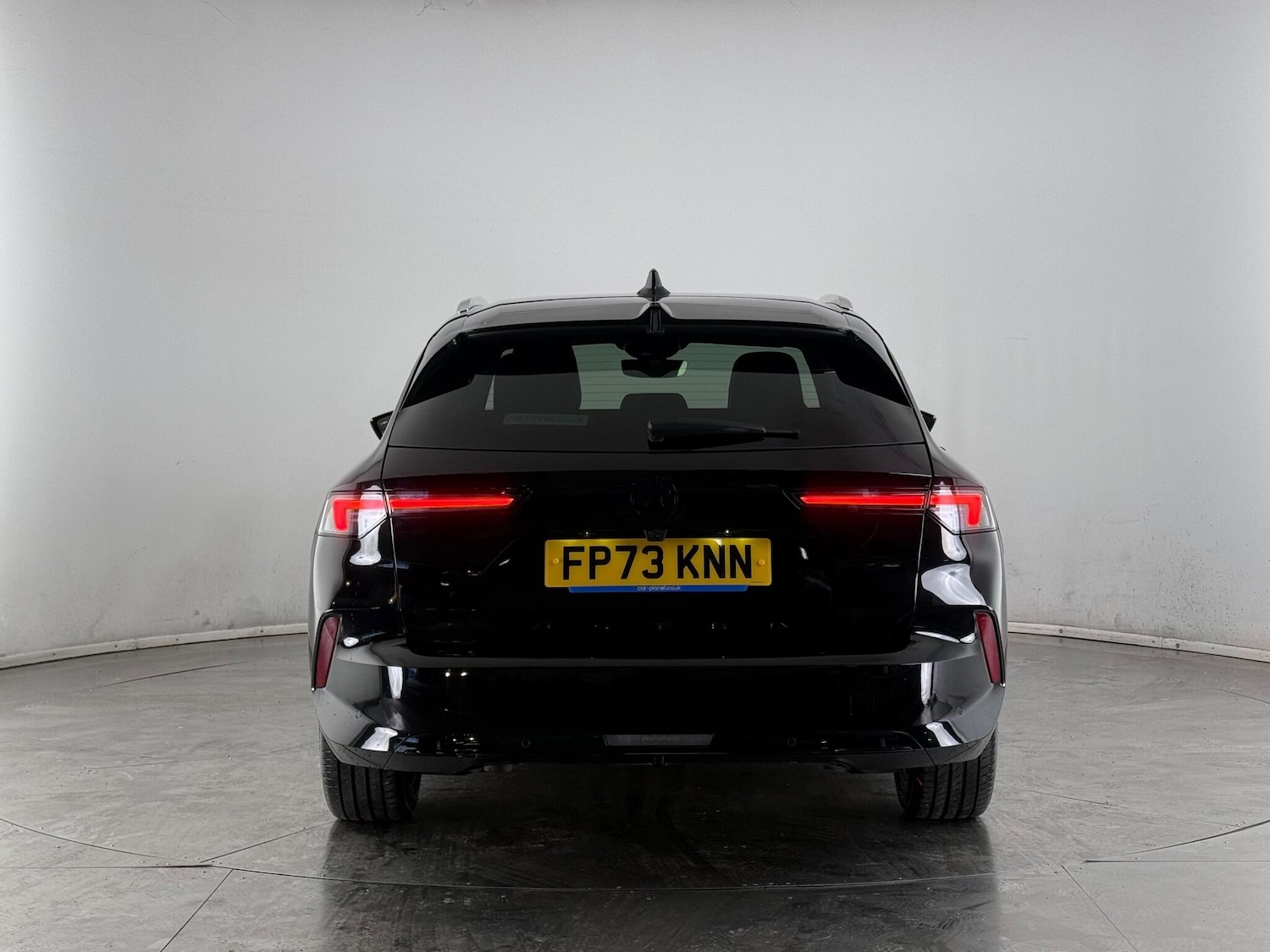 Used Vauxhall Astra 2023 for sale - 77280056: Photo 5