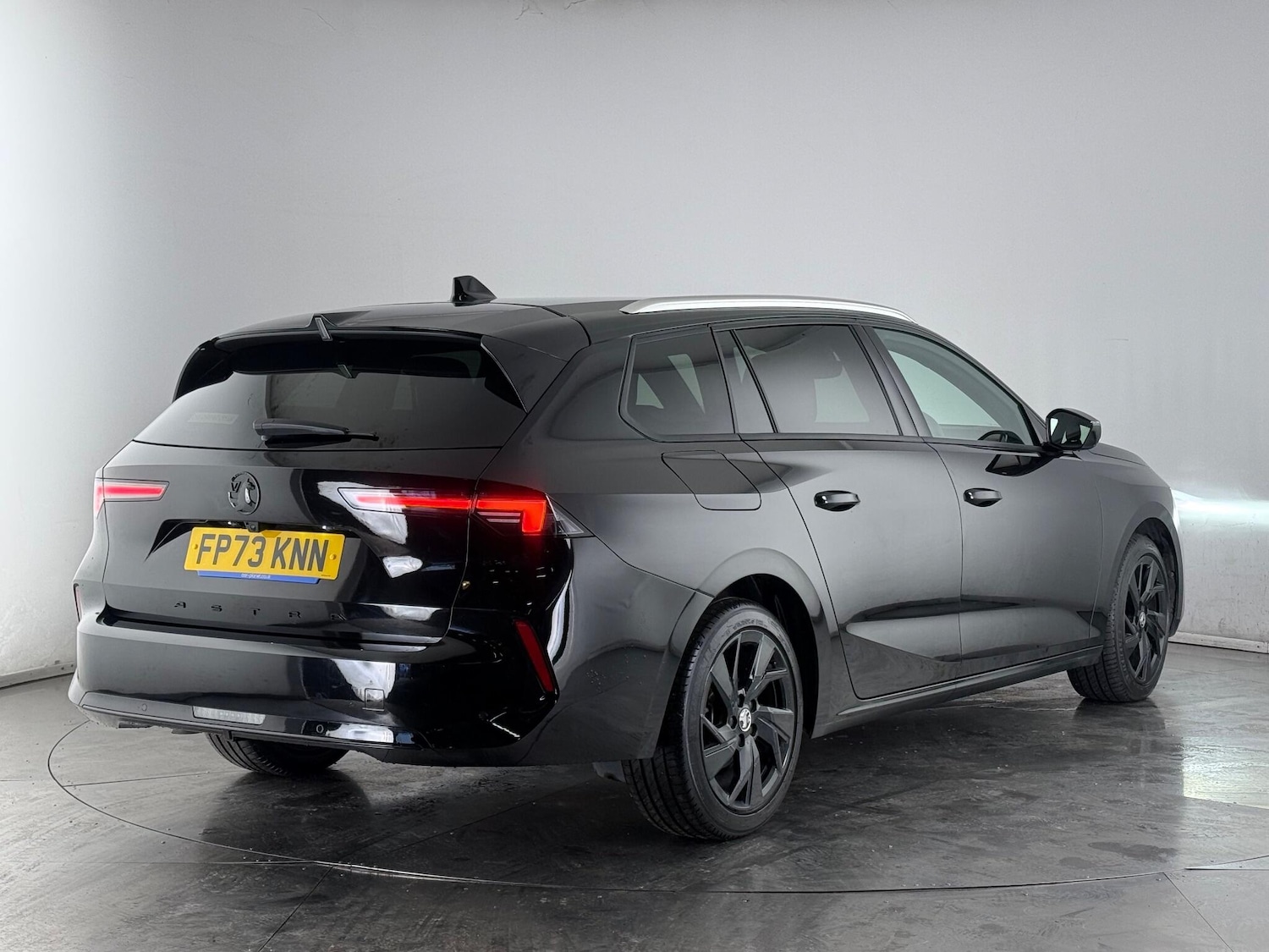 Used Vauxhall Astra 2023 for sale - 77280056: Photo 6