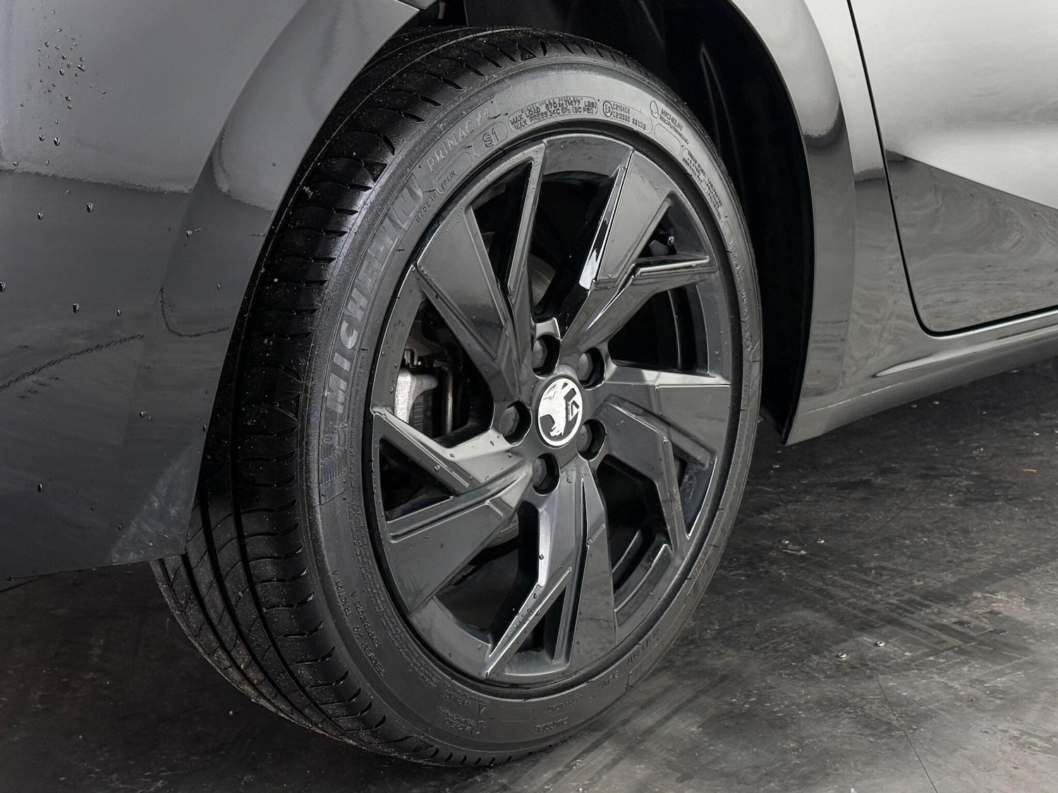 Used Vauxhall Astra 2023 for sale - 77280056: Photo 8