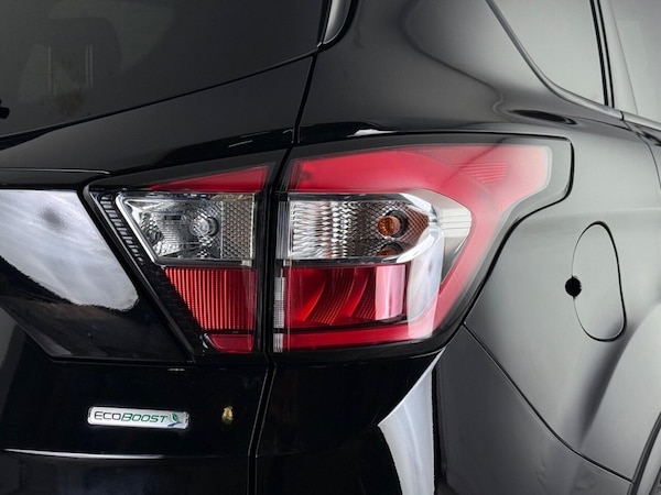 Used Ford Kuga 2018 for sale - 76190861: Photo 10