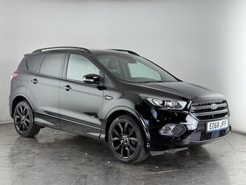 Ford - Kuga