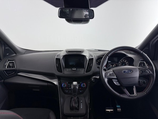 Used Ford Kuga 2018 for sale - 76190861: Photo 20