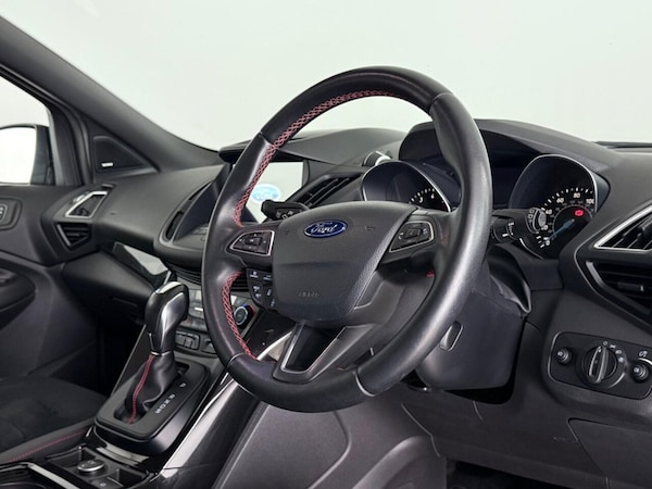 Used Ford Kuga 2018 for sale - 76190861: Photo 27
