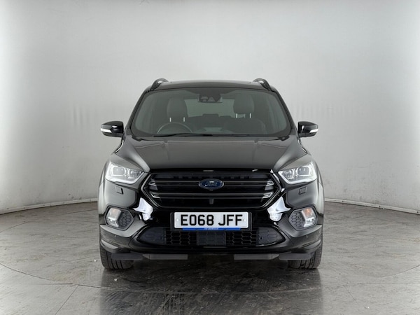Used Ford Kuga 2018 for sale - 76190861: Photo 7