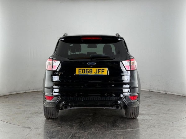Used Ford Kuga 2018 for sale - 76190861: Photo 9