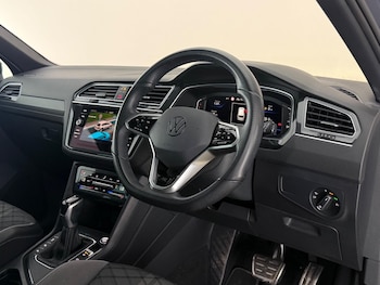 Used Volkswagen Tiguan 2023 for sale - 78966362: Photo