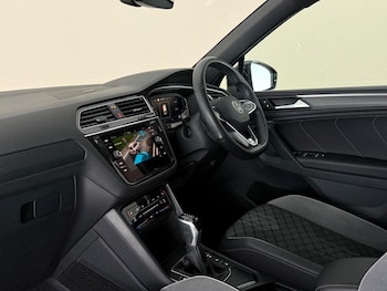 Used Volkswagen Tiguan 2023 for sale - 78966362: Photo