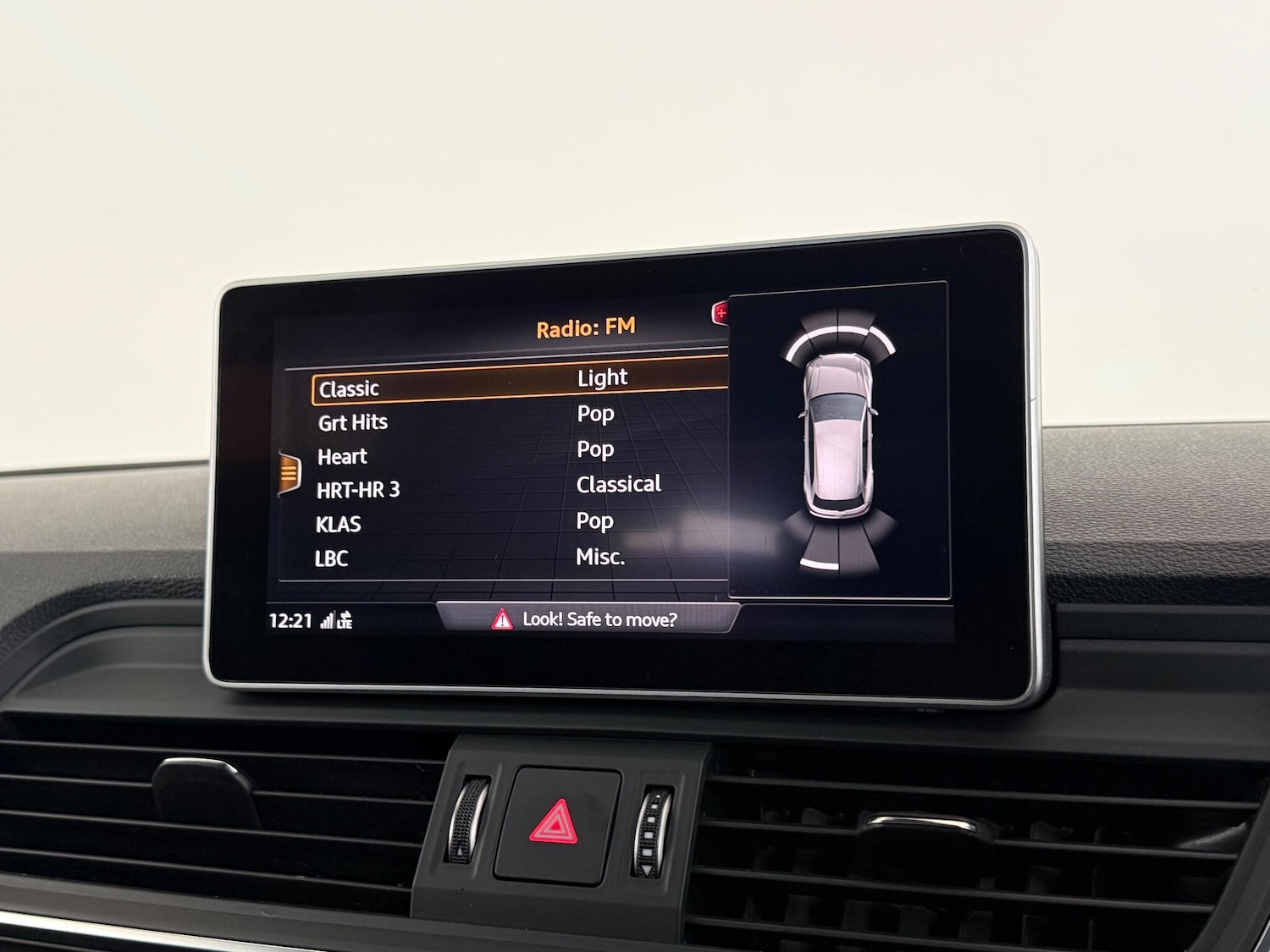 Used Audi Q5 2019 for sale - 77315517: Photo 26