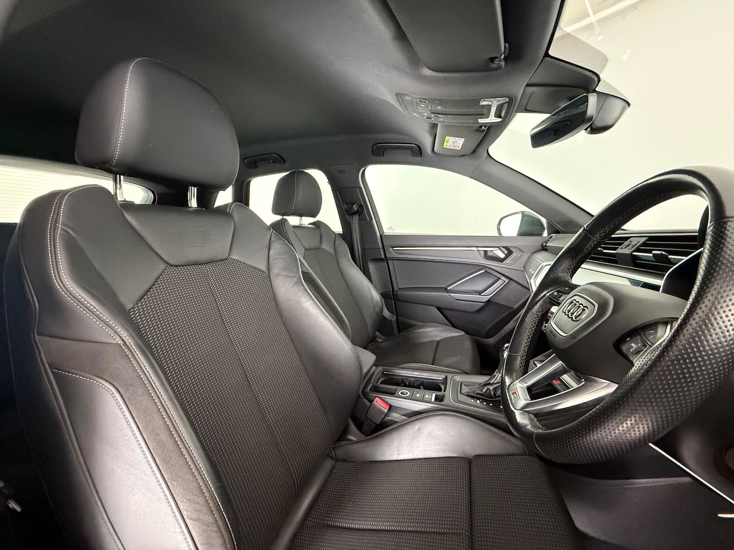 Used Audi Q3 2021 for sale - 77259577: Photo 13