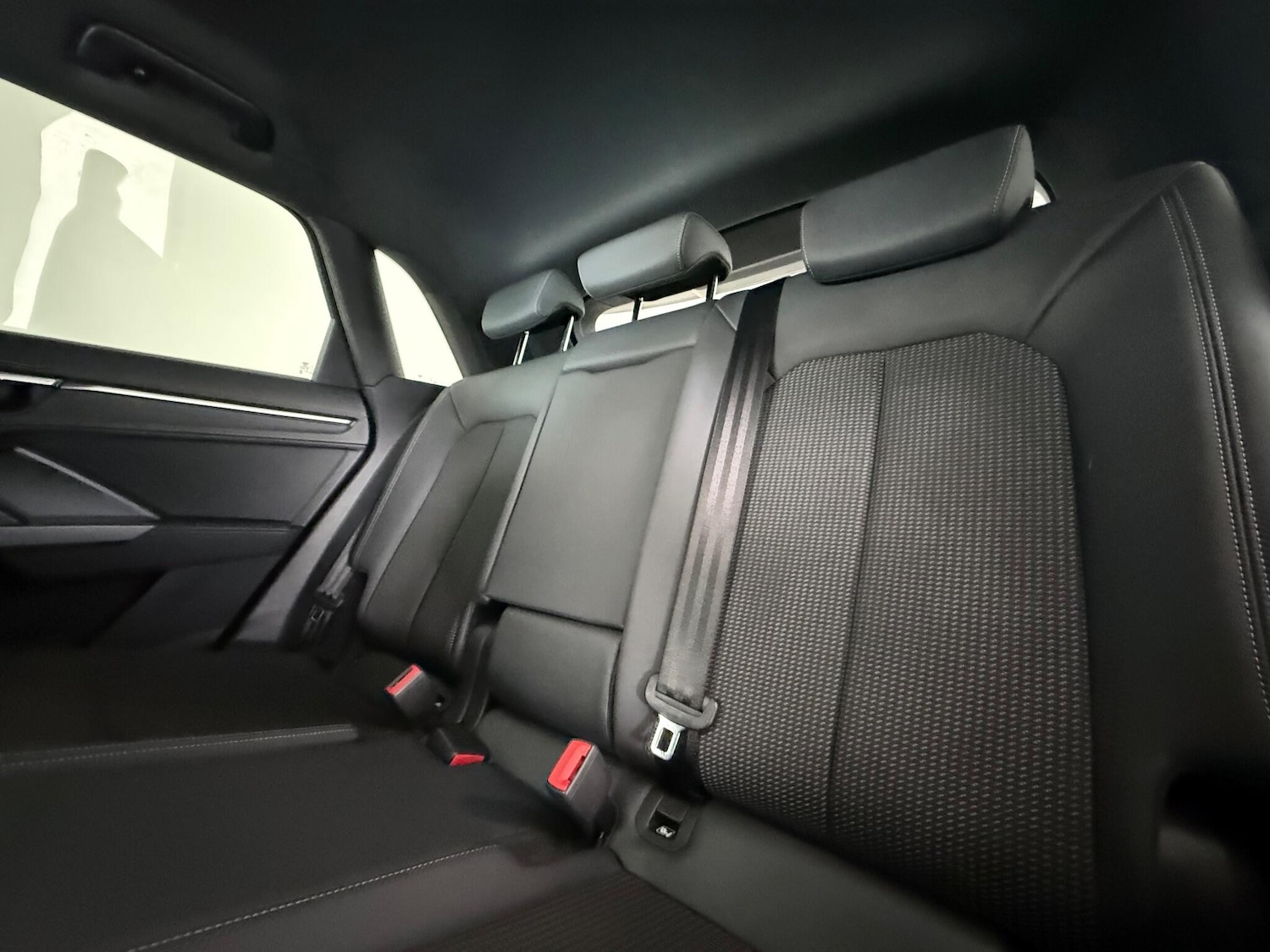 Used Audi Q3 2021 for sale - 77259577: Photo 16