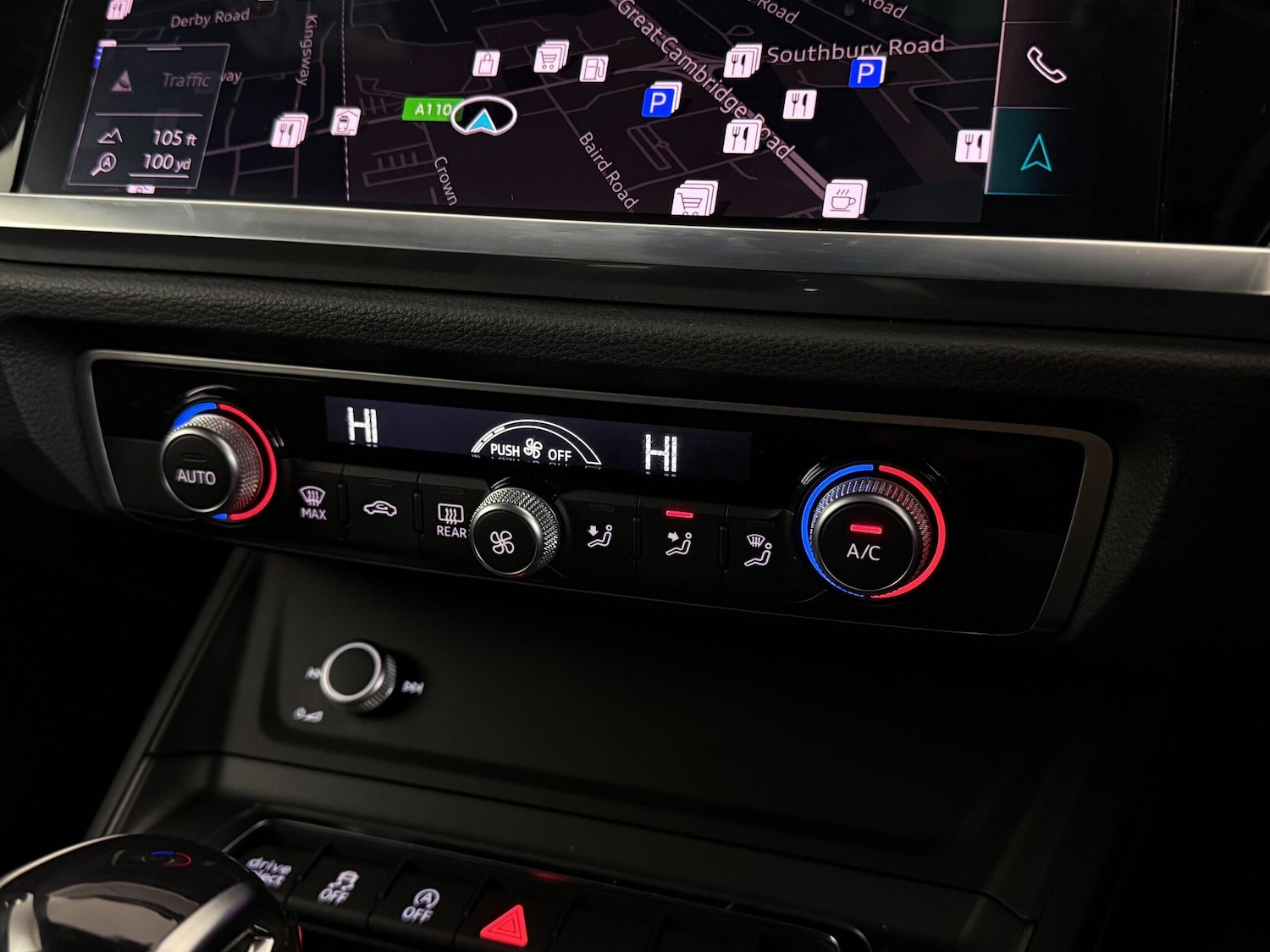 Used Audi Q3 2021 for sale - 77259577: Photo 30